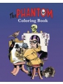 Phantom Coloring Book