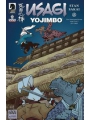 Usagi Yojimbo Ten Thousand Plums #3 Cvr A Sakai