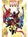 Marvel Zero #1