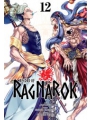 Record Of Ragnarok vol 12