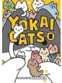 Yokai Cats vol 9