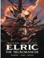 Moorcock Elric h/c vol 5 Necromancer