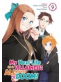 My Next Life As A Villainess vol 10