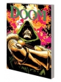 Doctor Doom By Cantwell & Larroca s/c