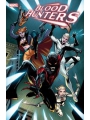 Blood Hunters #1 (of 5)