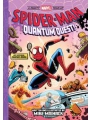 Spider-Man Quantum Quest s/c