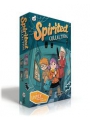 Spirited Collection s/c Boxed Set