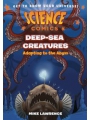 Science Comics Deep Sea Creatures h/c