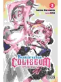 Reincarnation Coliseum vol 3
