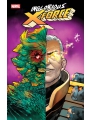Inglorious X-Force #8 Cvr A Rb Silva