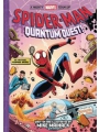 Mighty Marvel Team Up s/c Spider-Man Quantum Quest