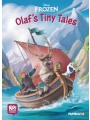 Kids Comics Disneys Frozen s/c Olafs Tiny Tales