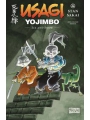 Usagi Yojimbo s/c vol 6 Ice & Snow