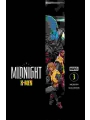 Midnight X-Men #3 Cvr A Dike Ruan