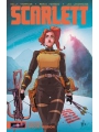 Scarlett s/c vol 1 Cvr A Book Market Ed