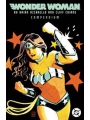 Wonder Woman By Brian Azzarello And Cliff Chiang Compendium s/c