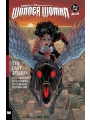 Absolute Wonder Woman vol 1: The Last Amazon s/c