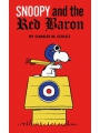 Peanuts Snoopy And The Red Baron s/c