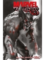 Marvel Zombies: Black, White & Blood (UK Edition) s/c