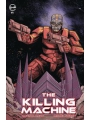 Killing Machine #4 (of 5)