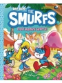 We Are The Smurfs s/c vol 4 Our Brave Way