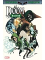 Doom Academy #1 (of 5)