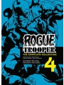 Rogue Trooper s/c The Complete Collection Book vol 4