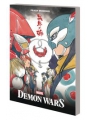 Demon Wars s/c