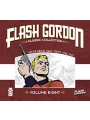 Flash Gordon Classic Collection h/c vol 8