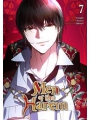 Men Of The Harem s/c vol 7