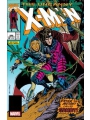 Uncanny X-Men #266 Facsimile Ed New Ptg