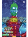 Captain Planet #1 Cvr A Spears