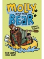 Molly & The Bear s/c Campers Beware