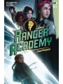 Ranger Academy #9 Cvr A Mercado