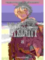 To Your Eternity vol 25