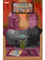 Star Wars: The Book Of Boba Fett #6 A Phil Noto