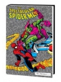 Spectacular Spider-Man Omnibus h/c Green Goblin Cvr