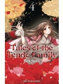 Tales Of The Tendo Family vol 4