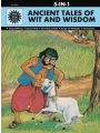 Ancient Tales Of Wit And Wisdom h/c