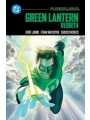Green Lantern Rebirth s/c