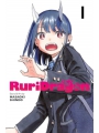 RuriDragon vol 1