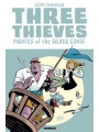 Three Thieves h/c vol 5 Pirates Of The Silver Coast