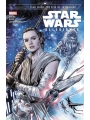 Journey To Star Wars Rise: The Rise Of Skywalker - Allegiance s/c