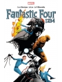Fantastic Four: 1234 s/c