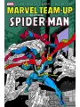 Marvel Team-up Omnibus h/c vol 2 Cvr A Gil Kane Cover