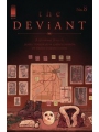 Deviant #8 (of 9) Cvr A Hixson