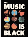 Music Is Black h/c A British Story