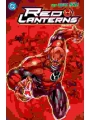 Red Lanterns The New 52 Omnibus h/c