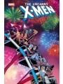 Uncanny X-Men #18
