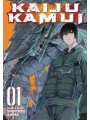 Kaiju Kamui vol 1